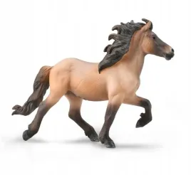 figurka-kolekcjonerska-kon-konik-icelandic-staillion-bay-dun
