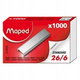 zszywki-26-6-1000szt-maped
