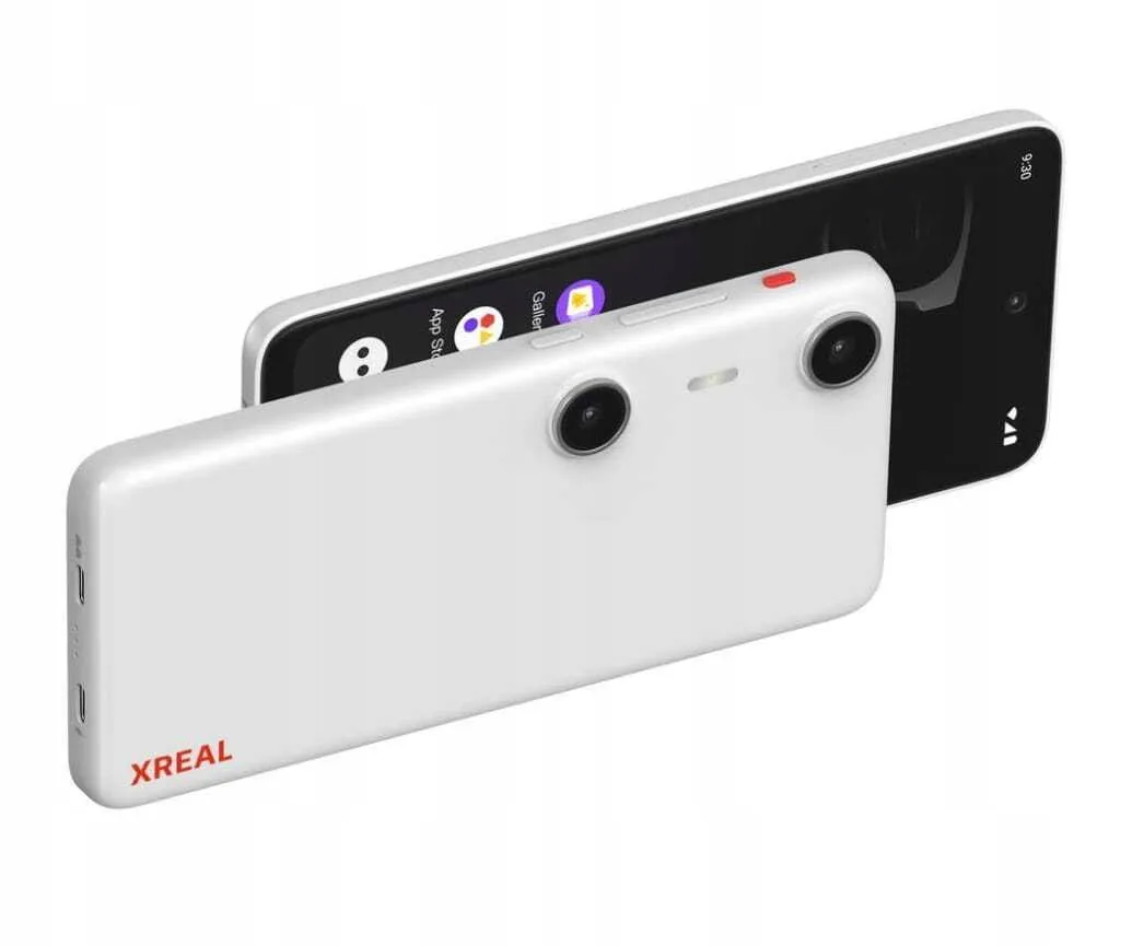 XREAL Air 2 Pro・XREAL BEAM XREAL Beam, Turns Video Content into Amazing Spatial Display