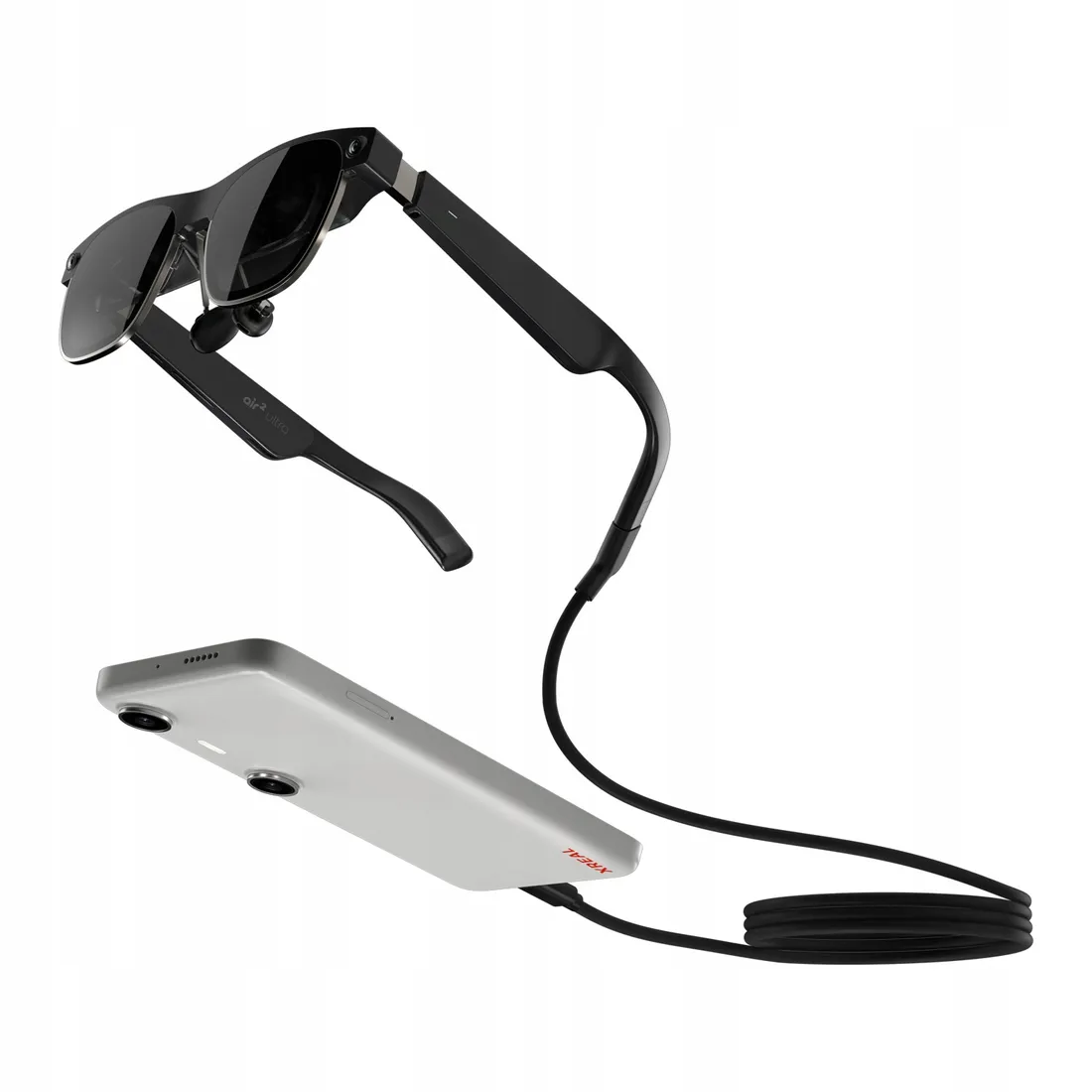 その他 XREAL air2 pro + XREAL Beam Pro(6+128GB) XREAL Beam Pro+Air 2 Ultra セット – XREAL JP Shop