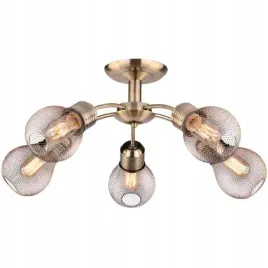 piecioramienna-lampa-sufitowa-nowoczesna-w-stylu-industrialnym-sypialnia