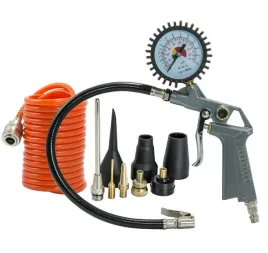 kpl-do-pompowania-pistolet-z-manometrem-waz-3m-8x-akces