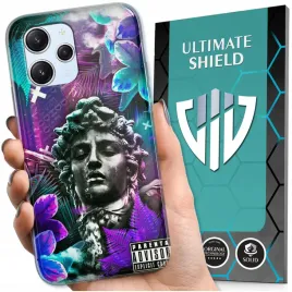 etui-case-obudowa-na-telefon-do-xiaomi-redmi-12-wzory-pancerne-szklo