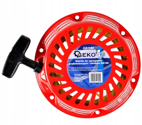 starter-do-agregatow-pradotworczych-gx160-stan-nowy-waga-z-opakowaniem-0-4-kg-kod-producenta-g81180