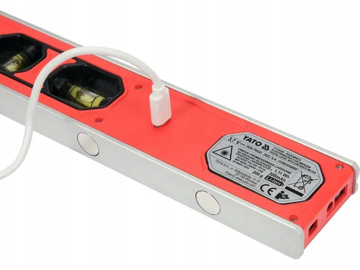 poziomica-libella-yato-023-m-marka-yato-certyfikat-ce