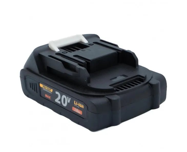 akumulator-20v-li-ion-2-ah-procraft-20-2a-marka-procraft