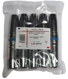 10-x-dysza-gazowa-luska-uchwytu-mb-tw-25-mb25