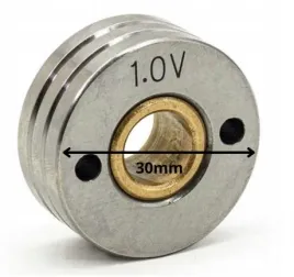 rolka-do-podajnika-drutu-4rn-10-12-stal