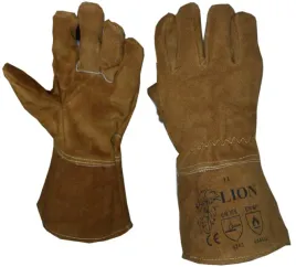 rekawice-spawalnicze-lion-kevlar-skora-bydleca