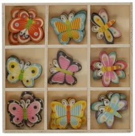 drewniane-dekoracje-w-pudelku-mix-wzorow-27szt