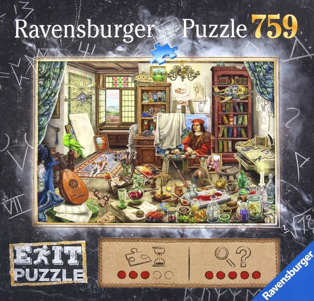 puzzle-759-exit-studio-artysty-waga-z-opakowaniem-0-642-kg