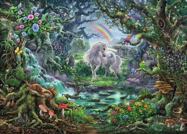 puzzle-759-exit-jednorozec-kod-producenta-150304