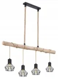 lampa-wiszaca-globo-lighting-priska-e27