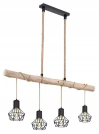 lampa-wiszaca-globo-lighting-priska-e27