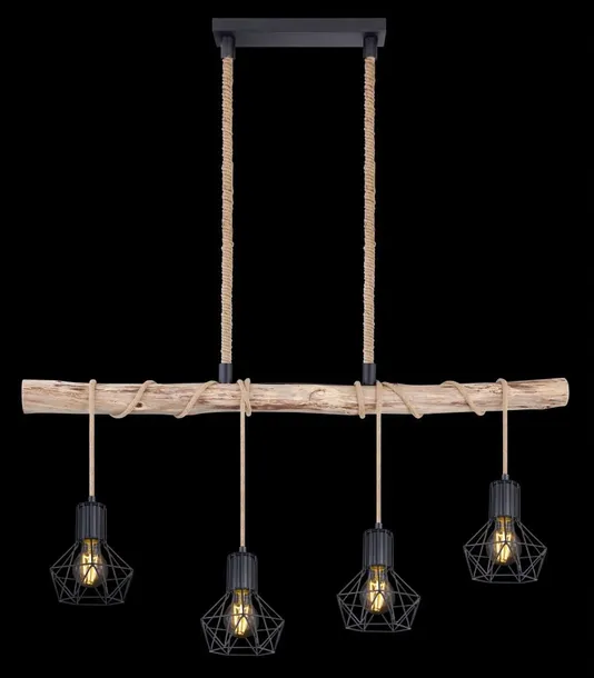 lampa-wiszaca-globo-lighting-priska-e27-kolor-inny