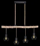 lampa-wiszaca-globo-lighting-priska-e27-kolor-inny