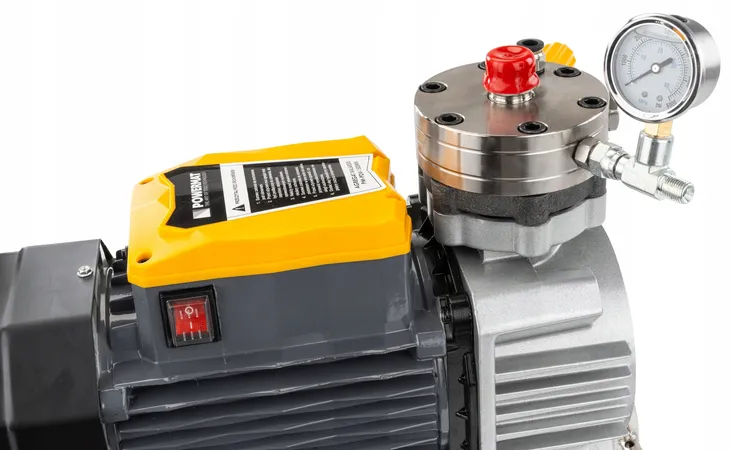 agregat-malarski-pm-pdm-1500mn-stan-nowy-marka-powermat