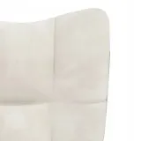 fotel-kremowy-obity-aksamitem-marka-inny-producent
