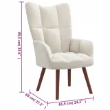fotel-kremowy-obity-aksamitem-glebokosc-mebla-46-cm