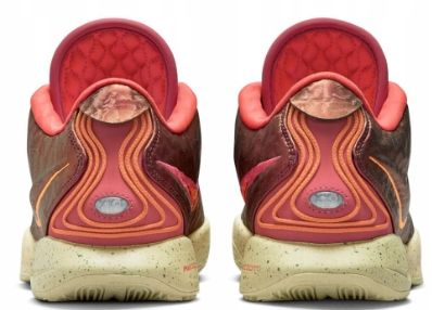 【新品】Nike LebronXXI \"Queen Conch\" /28.5 Nike LeBron 21 Queen Conch Men's - FN0708-800/FN0709-800 - US