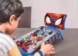 flipper-pinball-elektroniczny-stol-spiderman-marve