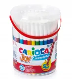 pisaki-joy-100-kolorow-carioca-stan-nowy