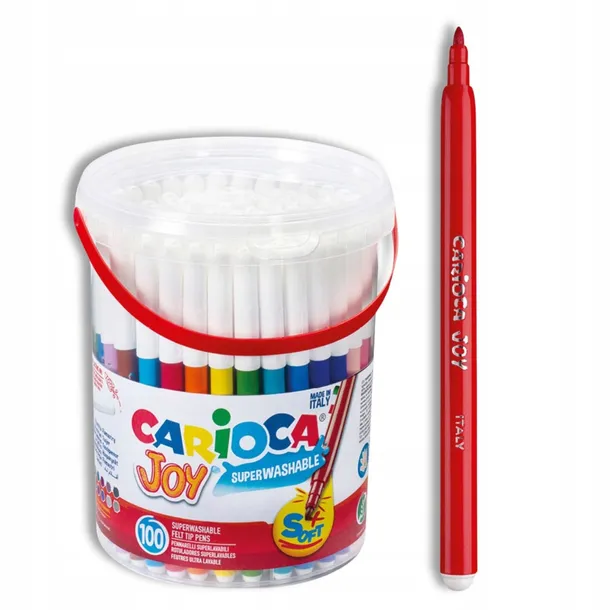 pisaki-joy-100-kolorow-carioca-rodzaj-pisaki