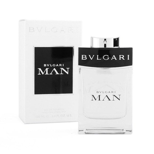 bvlgari bvlgari man