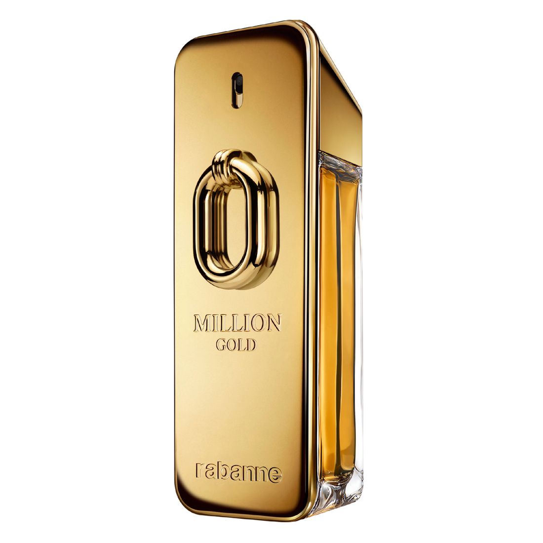 paco rabanne million gold woda perfumowana 100 ml    