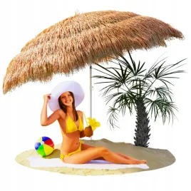 duzy-parasol-plazowy-balkonowy-ogrodowy-hawajski-lamany-taras-plaze-150cm
