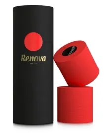 czerwony-papier-toaletowy-renova-tuba-premium-3r