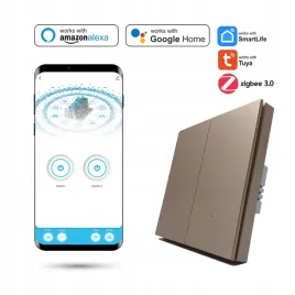 wlacznik-podwojny-zigbee-tuya-smart-z-n-life-rose-gold