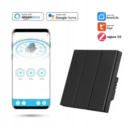 wlacznik-potrojny-zigbee-tuya-smart-z-n-life-czarny
