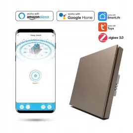 wlacznik-pojedynczy-zigbee-tuya-smartlife-z-n-rose-gold