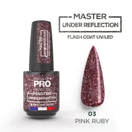 master-under-reflexion-flash-coat-uv-led-12-ml-03-pink-ruby-brokatowy-l