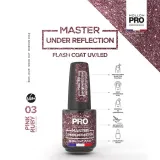 master-under-reflexion-flash-coat-uv-led-12-ml-03-pink-ruby-brokatowy-l