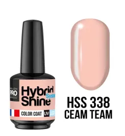 338-cream-team-lakier-hybrydowy-hybrid-shine-system-color-uv-led-mol
