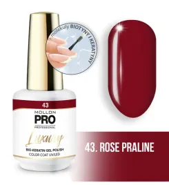 43-rose-praline-profesjonalny-lakier-hybrydowy-o-konsystencji-zelu-uv-le