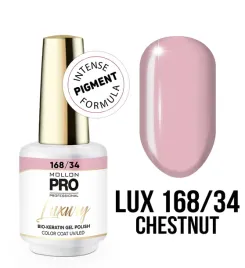 168-chestnut-profesjonalny-lakier-hybrydowy-o-konsystencji-zelu-uv-led-l