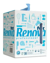 recznik-papierowy-renova-tex-blue-120m