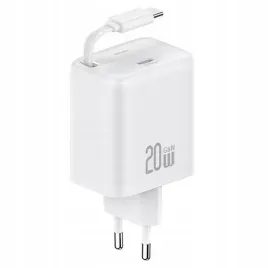 ladowarka-sieciowa-usams-1xusb-c-ze-zwijanym-kablem-usb-c-pd-qc-20w-gan