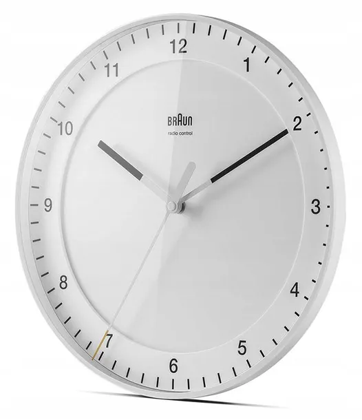 zegar-scienny-braun-bialy-30cm-1x-bateria-maxell-aa-linia-zegar-sterowany-radiowo-dokladny