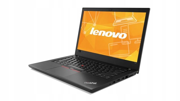 Lenovo ThinkPad T480 i5-8350u 16GB 1TB SSD NVMe FullHD WIN11