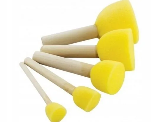 pedzle-gabkowe-5-szt-liczba-sztuk-5-szt