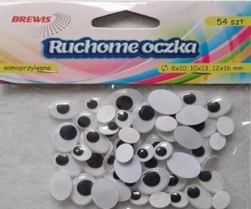ruchome-oczka-owalne-54szt-kolor-czarny