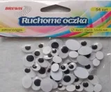 ruchome-oczka-owalne-54szt-kolor-czarny