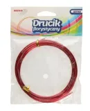 druciki-florystyczne-3mx2mm-czerwone-waga-z-opakowaniem-0-1-kg
