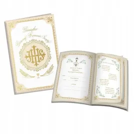 ksiazeczka-a5-pamiatka-komunijna-ornament