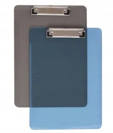 deska-a4-pvc-z-klipsem-plastikowa-transparent