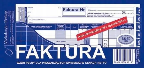 faktura-pelna-a5-stan-nowy-stan-opakowania-oryginalne